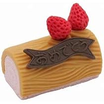 Amazon | 【イワコー直販】おでん 消しゴム（食べ物） | スタンダード